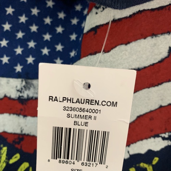 Short sleeves Tee - Picture 4 of 5